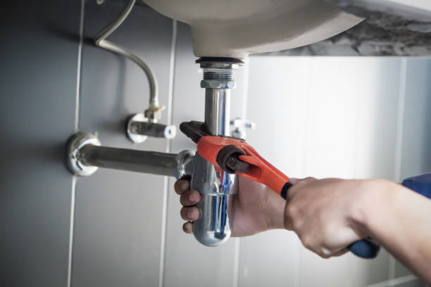 Best Green Plumbing Solutions and Water Conservation  in Tuckahoe, NY