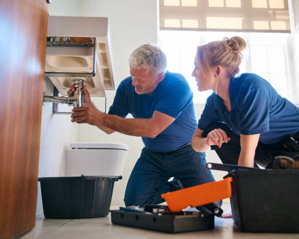  Tuckahoe, NY Plumbing Services Pros