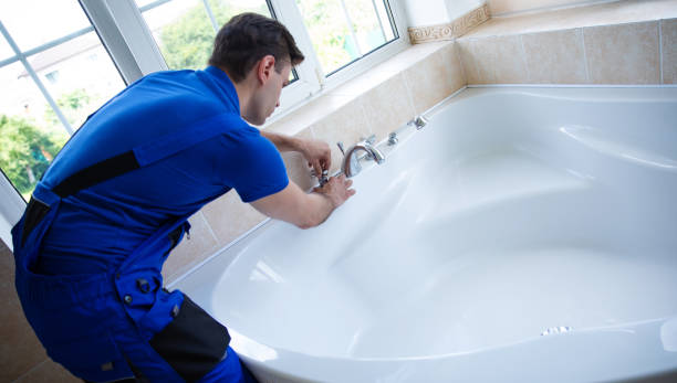 Tuckahoe, NY Plumbing Services Company